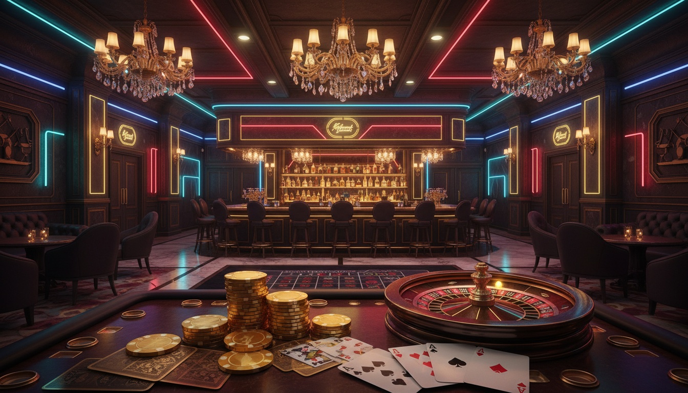 Alf Casino